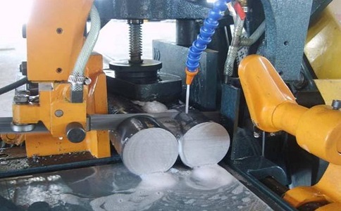 黄州卧式带锯床的送料方式有哪几种？