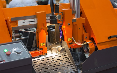 黄州龙门带锯床具备哪些优点？